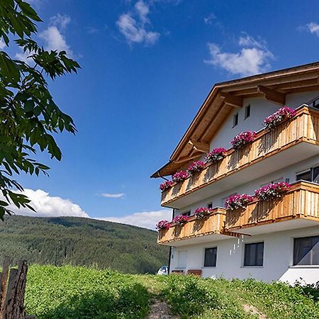 Forchnerhof Apt Rose Maranza Esterno foto